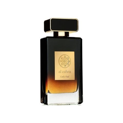 Lady Oud