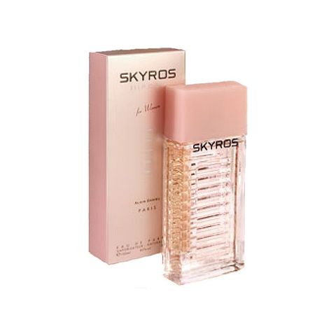Skyros Rose