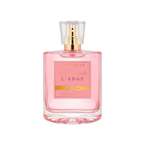 Mademoiselle L'ange
