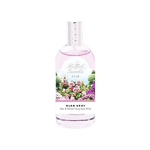 Royal Garden Rose