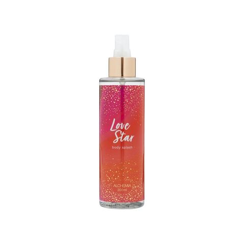 Love Star