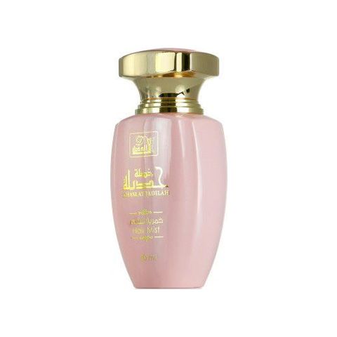 Jadilah Pink Hair Mist