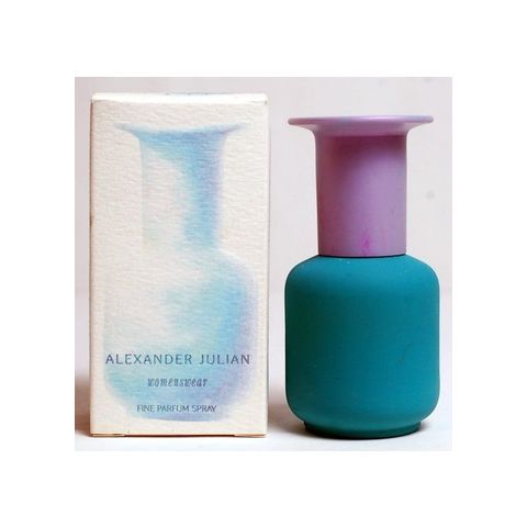 Alexander Julian Womenswear