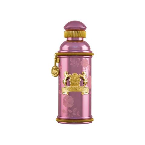 Rose Oud
