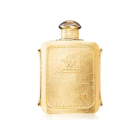 Western Leather Goldskin