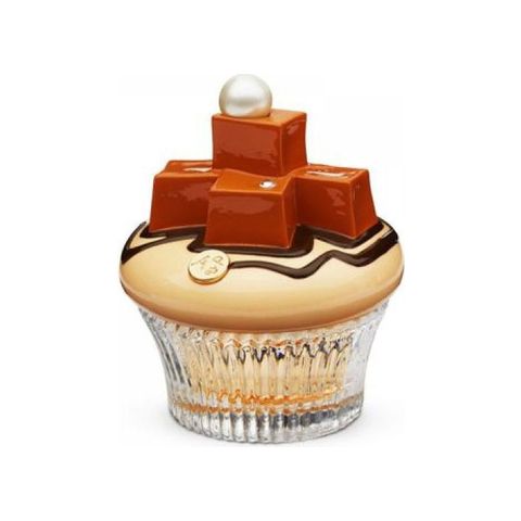 Showy Toffee