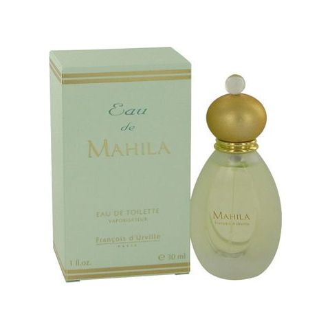 Eau De Mahila