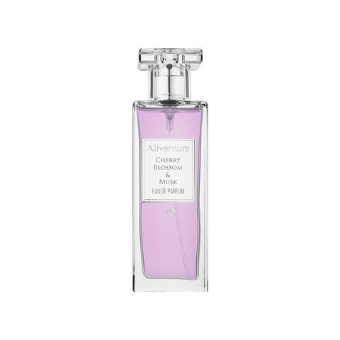 Cherry Blossom & Musk