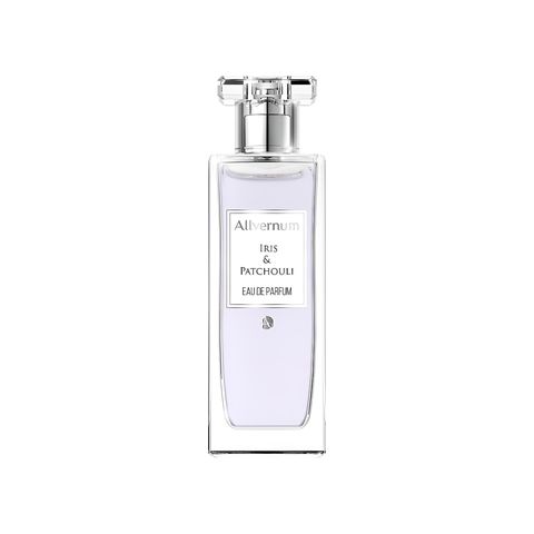 Iris & Patchouli