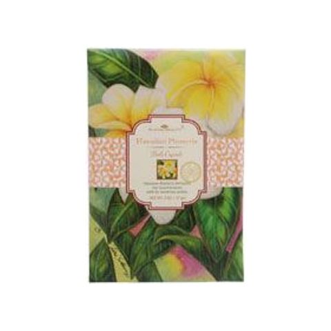 Hawaiian Plumeria