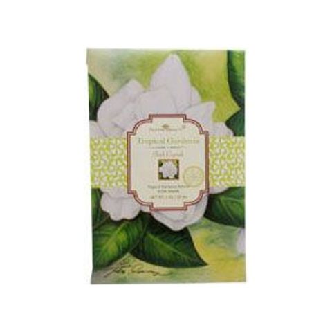 Tropical Gardenia