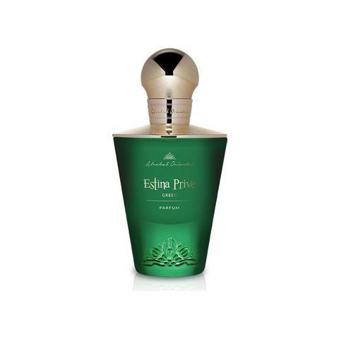 Estina Prive Green