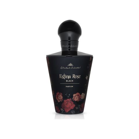 ESTINA ROSE BLACK