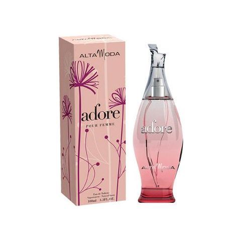 Adore