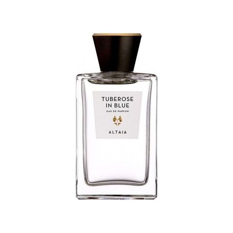 Tuberose in Blue
