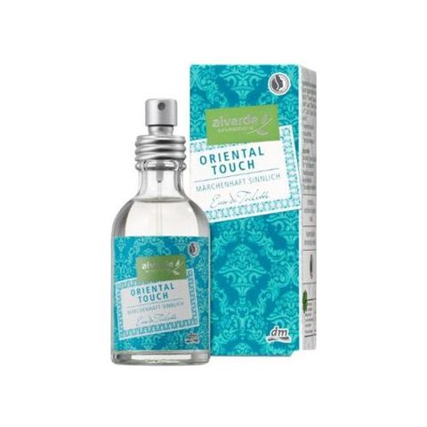 Oriental Touch