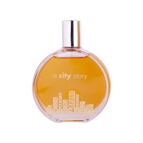 Urban Safari A City Story
