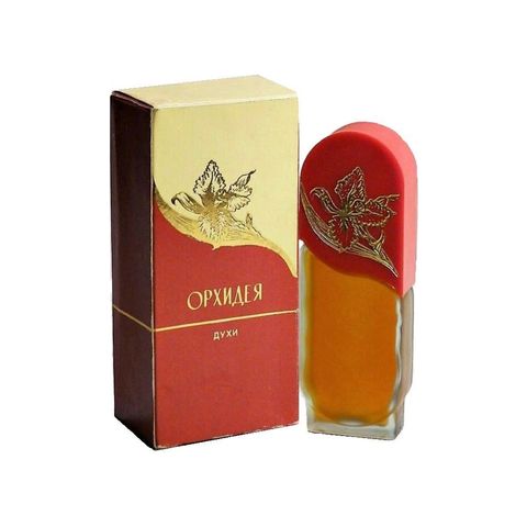 Орхидея - Orchid