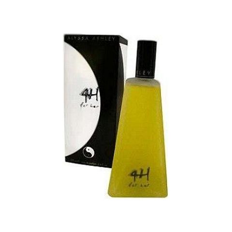 4H for Her