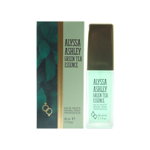 Alyssa Ashley Green Tea Essence