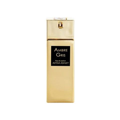 Ambre Gris
