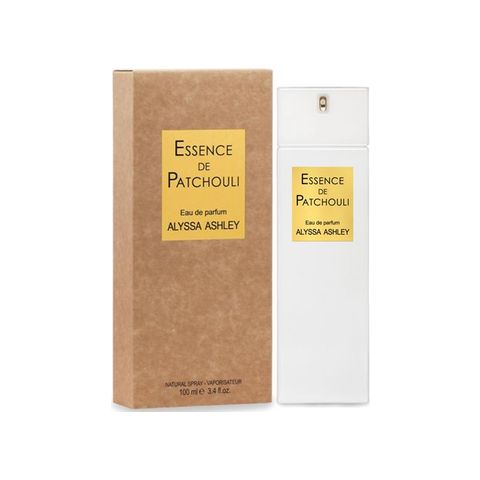 Essence de Patchouli
