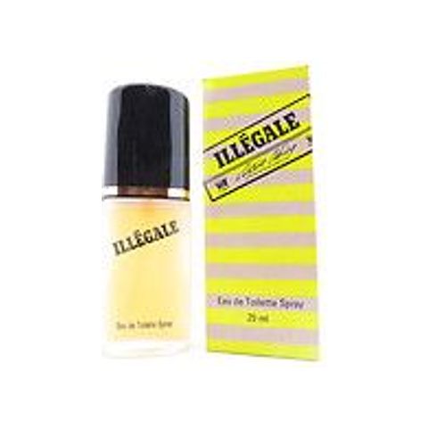 Illégale