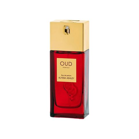 Oud Pour Elle