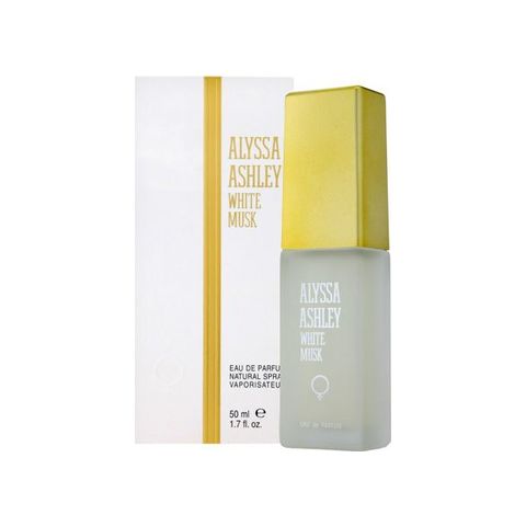 White Musk