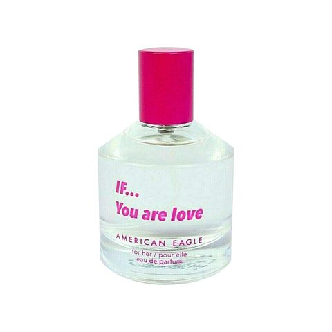 If...You Are Love