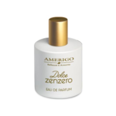 Dolce Zenzero