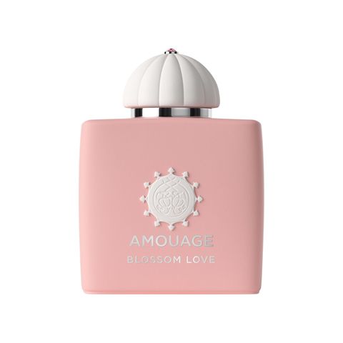 Blossom Love