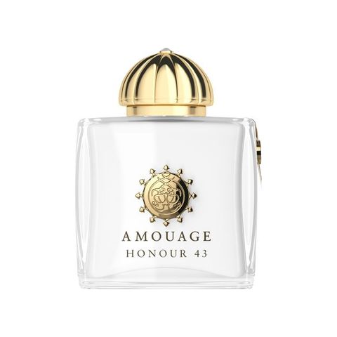 Honour 43 Woman