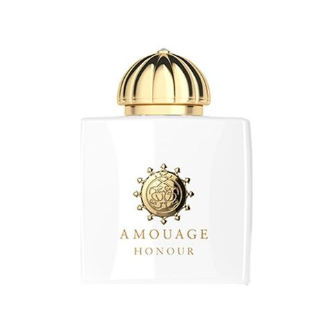 Honour Woman