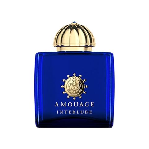 Interlude Woman