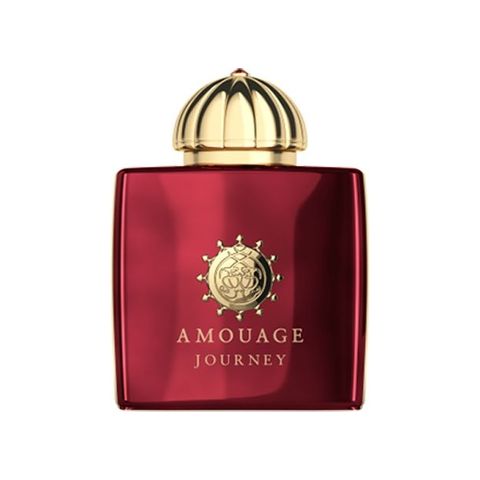 Journey Woman