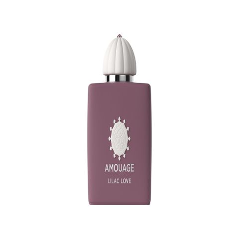 Lilac Love