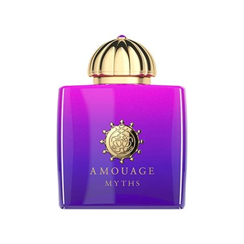 Myths Woman