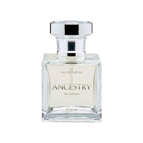 Ancestry