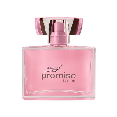 Promise for Her