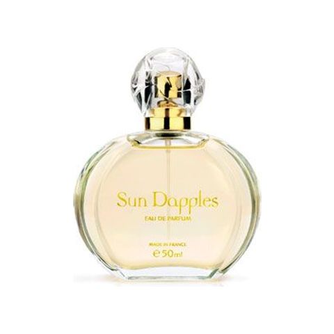 Sun Dapples