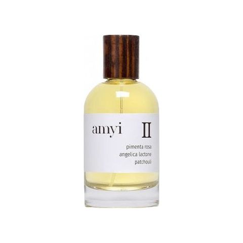 Amyi II