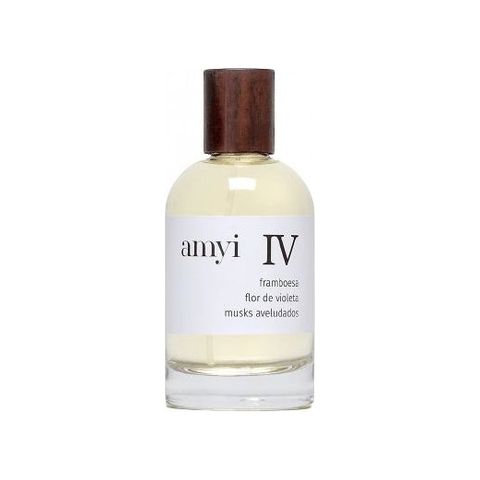 Amyi IV
