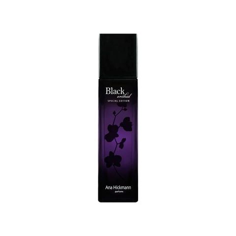 Black Orchid