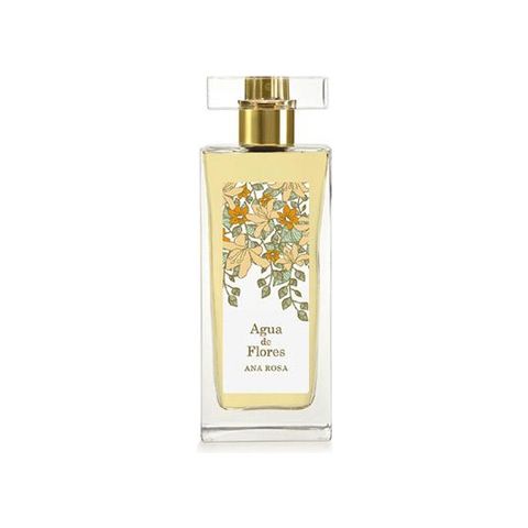 Agua de Flores