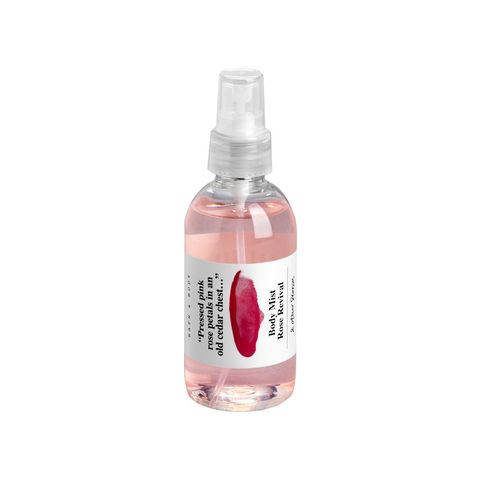 Rose Revival Body Mist
