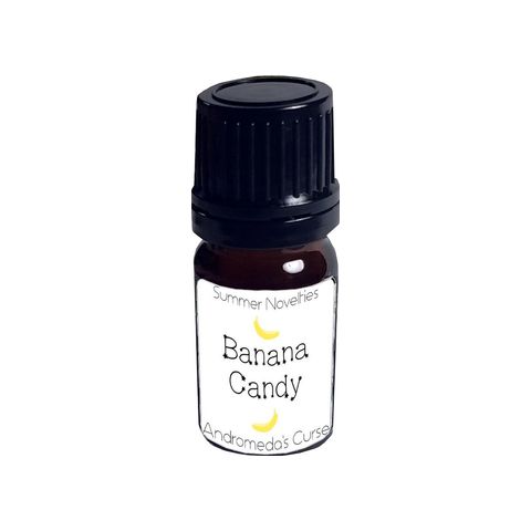 Banana Candy