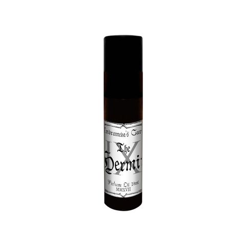 The Hermit