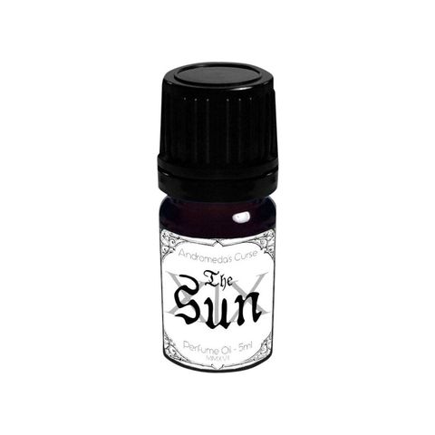 XIX The Sun
