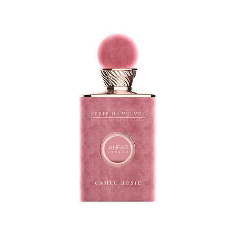 Cameo Rosie